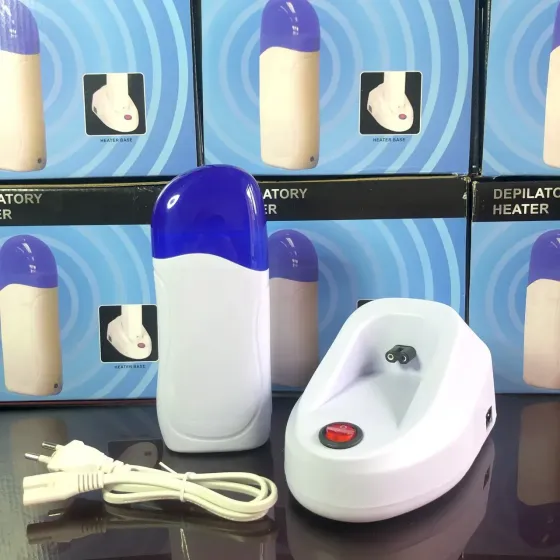 Воскоплав касетный з базою і кнопкою включення Київ