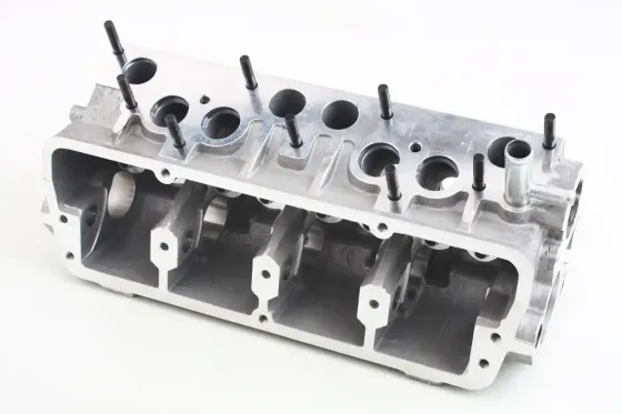 Головка блока Lanos 1.4 АвтоЗАЗ під дрос. засл. з електропогрівом Вінниця