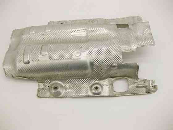 Mercedes-Benz  A2126820571 Теплозахисний екран над каталізатором E-Class W212 CLS C218 Одеса