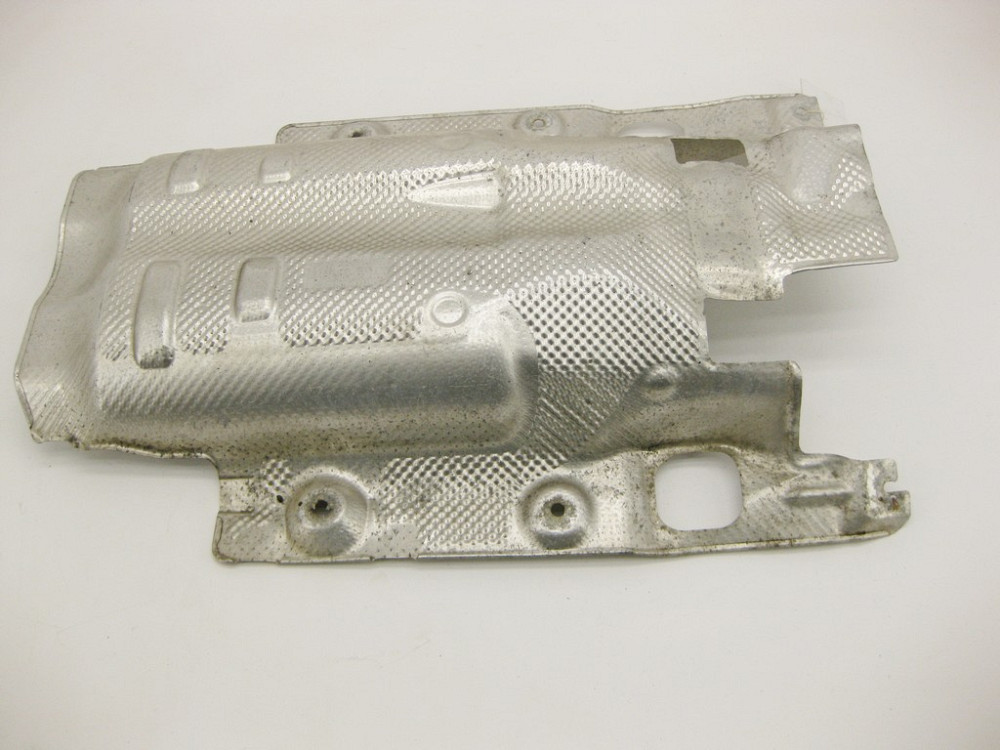 Mercedes-Benz  A2126820571 Теплозахисний екран над каталізатором E-Class W212 CLS C218 Одеса - фото 4