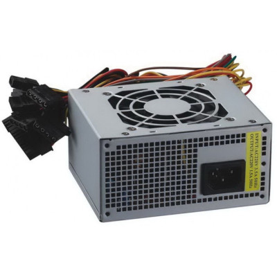 Блок живлення Gamemax 400W (ATX-400W SFX) Вінниця - фото 1
