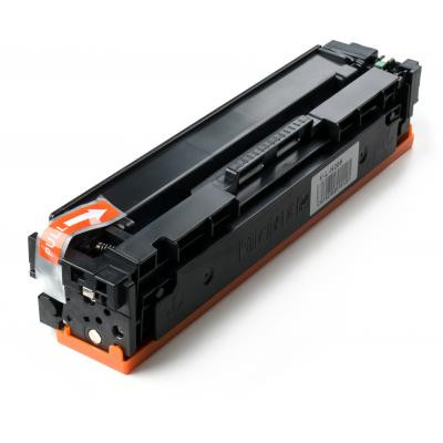 Картридж Vinga HP CF532A Yellow 1K (V-L-H205YA) Вінниця - фото 7