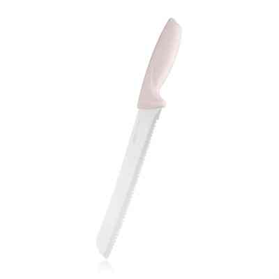 Набор ножей Ardesto Gemini 7 предметів, бежевий (AR2107KH) Винница