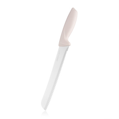 Набор ножей Ardesto Gemini 7 предметів, бежевий (AR2107KH) Винница - изображение 3