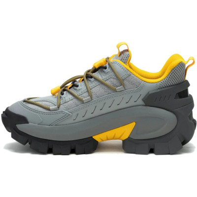 Кросівки Caterpillar (CAT) Intruder Max P111452 сірі 41 (195020123331) Вінниця - фото 2