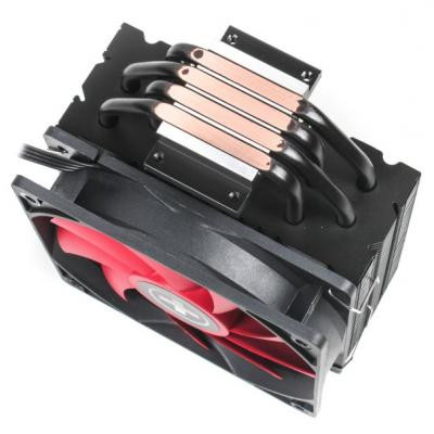 Кулер до процесора Xilence M704 Performance A+ (XC051) Вінниця - фото 3