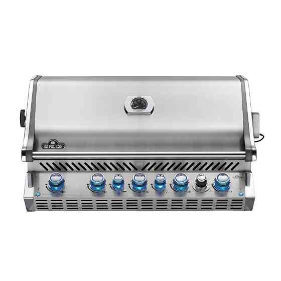 Вбудований газовий гриль Prestige PRO-665 Napoleon BIPRO665RBPSS Код: 004254 Ровно