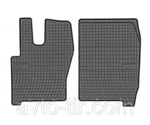 Килимок гумовий Iveco Eurocargo 120 від 2002 Луцьк