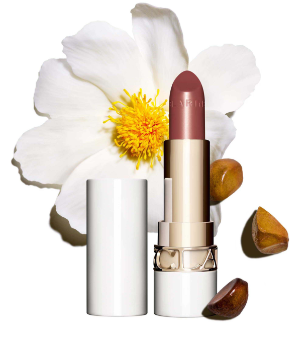 Помада для губ Clarins Joli Rouge Shine (НОВЫЙ ДИЗАЙН) 706S Fig Славянск - изображение 3