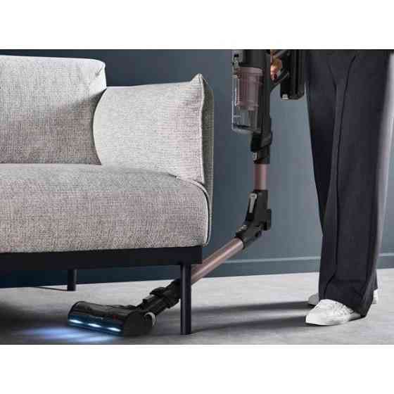 Акумуляторний мийний пилосос Rowenta X-Force Flex 16.60 Aqua Animal RH9CD9E0 ( 17557 ) Харків