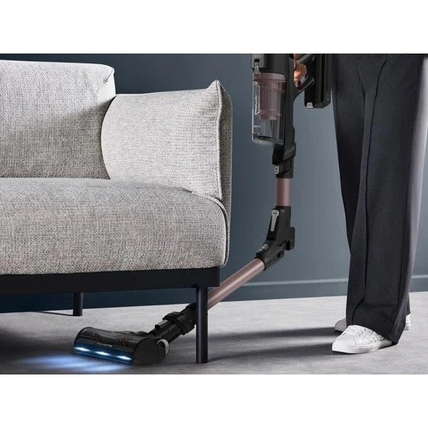 Акумуляторний мийний пилосос Rowenta X-Force Flex 16.60 Aqua Animal RH9CD9E0 ( 17557 ) Харків - фото 6