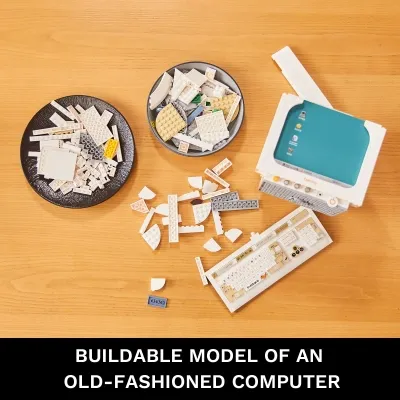 Конструктор Pantasy Legend of Sword and Fairy Paladin -90х Игра для PC (86230) Винница - изображение 8