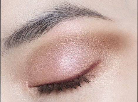 Тени для век Dior 5 Couleurs Couture 743 Rose Tulle Славянск - изображение 3