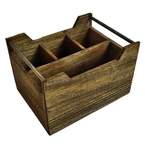 Подставка для столовых приборов 