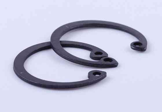 Кільця стопорні пальця  мотоблок   186F Мукачево