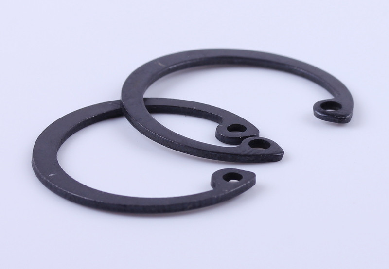 Кільця стопорні пальця  мотоблок   186F Мукачево - фото 1