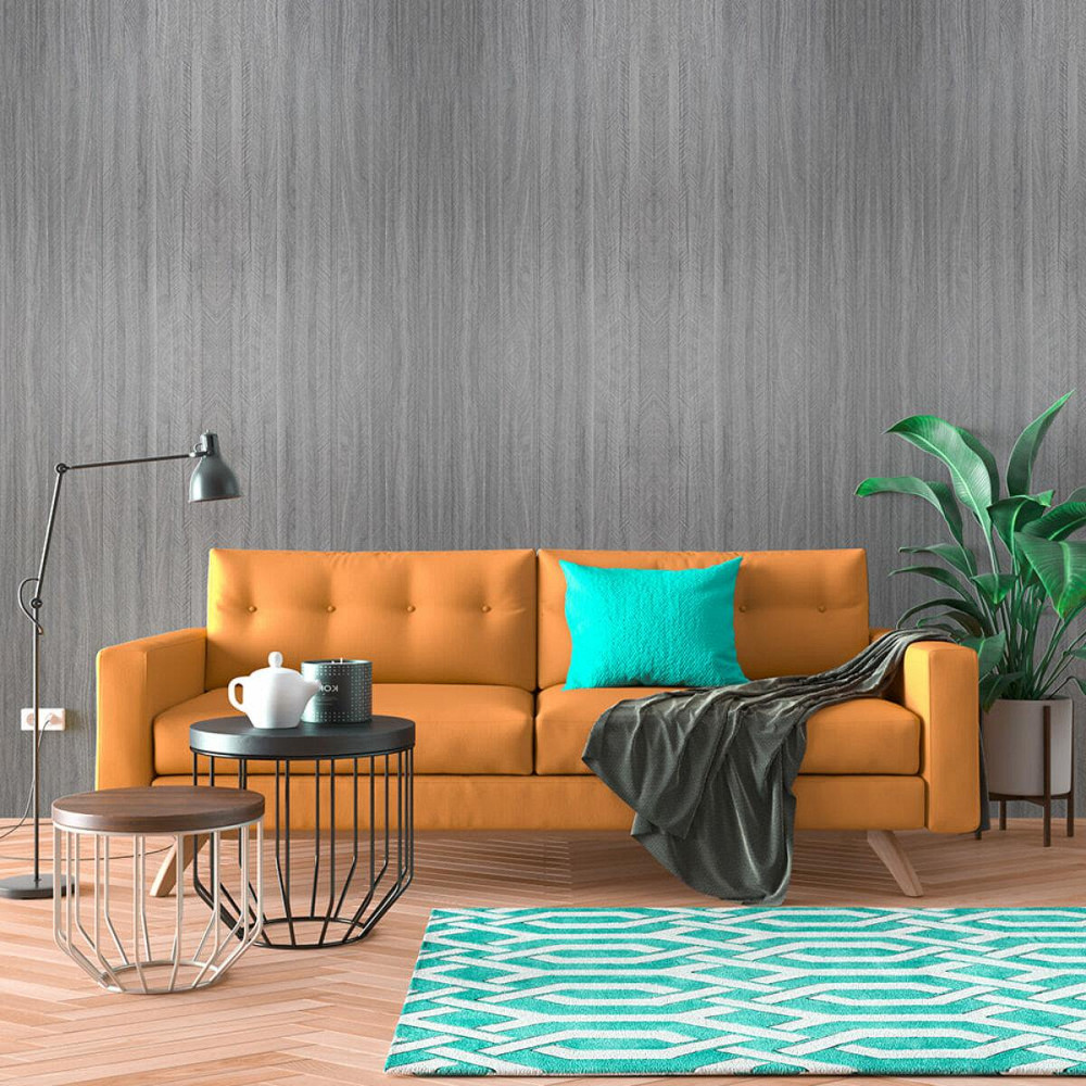 Самоклеюча вініловая плитка в рулоні 600х3000х2мм Мат SW-00002027 Київ - фото 6