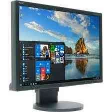Монітор 22" NEC EA221WM-BK Black клас "Б" Луцьк