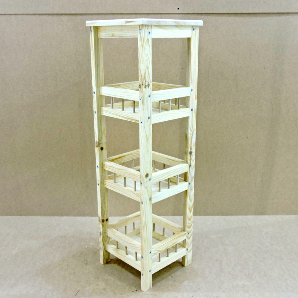 Підставка для квітів "Франка максі" бланже Миколаїв - фото 1