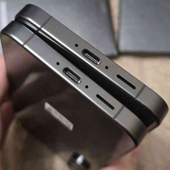 Смартфон Samsung S24 FE 8/128Gb. Киев