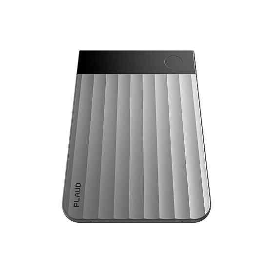 Диктофон Plaud AI Note Pro Silver (PN0300-SI) ( 27821 ) Харьков