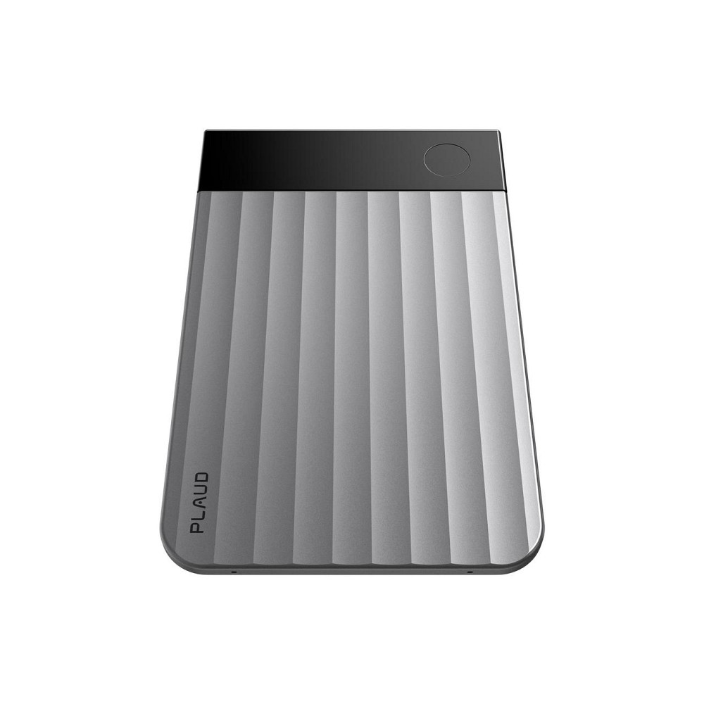 Диктофон Plaud AI Note Pro Silver (PN0300-SI) ( 27821 ) Харьков - изображение 5