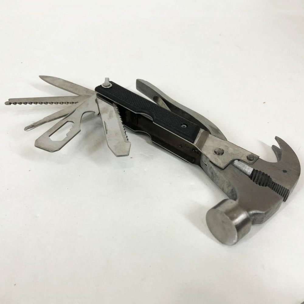 Молоток Multi hammer 18 в 1 QR-88 Львів - фото 11