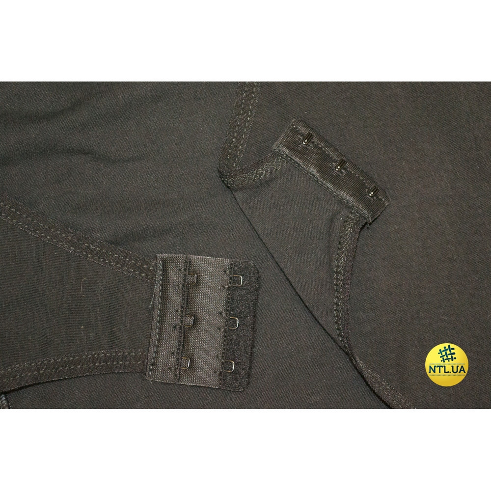 Боді-майка широка бретелька Наталюкс 41-2807 S Киев - изображение 5