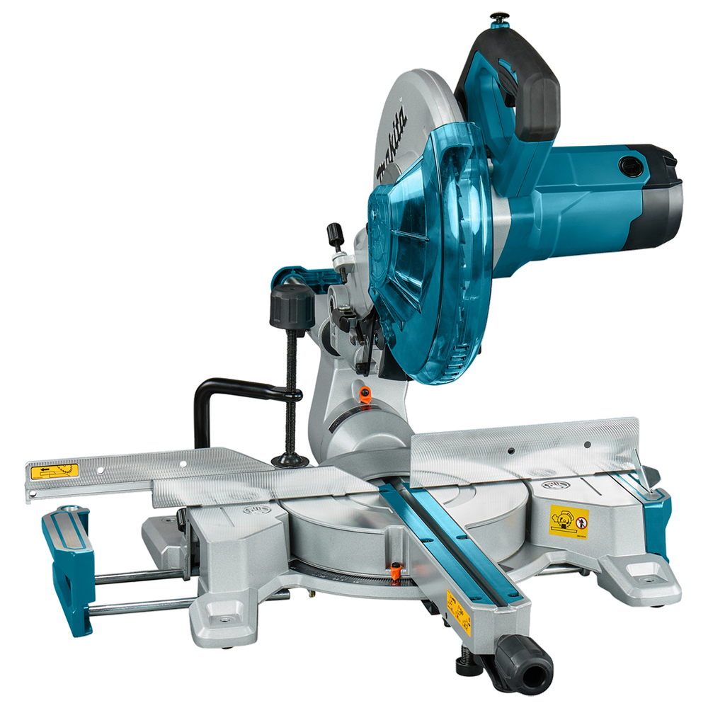 Професійна торцювальна пила Makita LS1110F : 1450 Вт, диск 260 мм Київ - фото 1