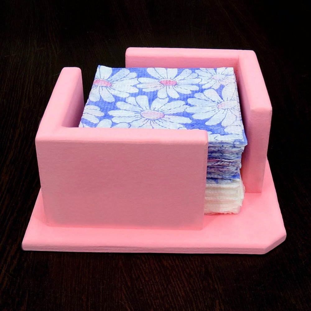 Серветниця "Дуеро" барбі Миколаїв - фото 2