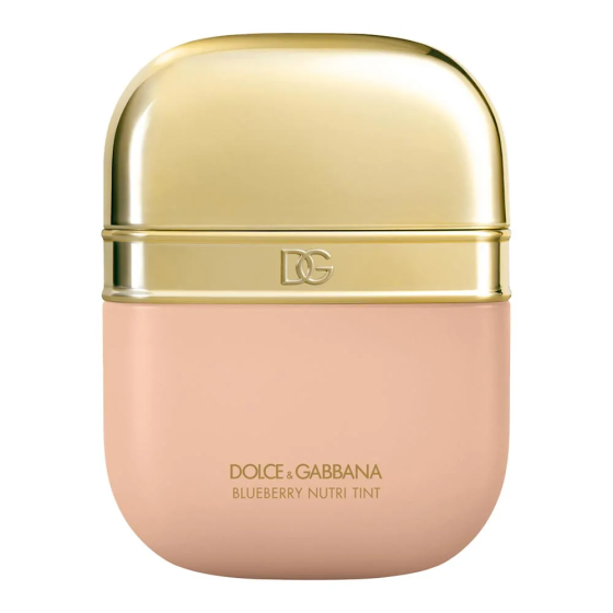 Тональный крем Dolce & Gabbana Blueberry Nutri Tint SPF20 5N Light Славянск