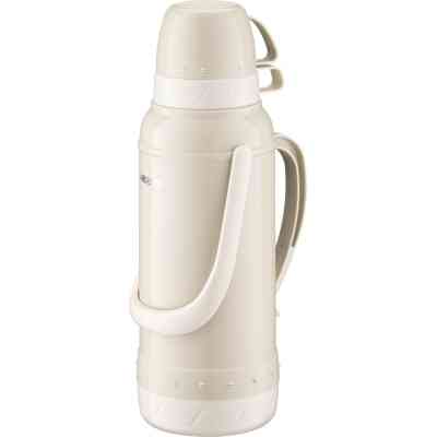 Термос Ardesto Gemini Gourmet 2000 мл Бежевий (AR2620BGG) Винница