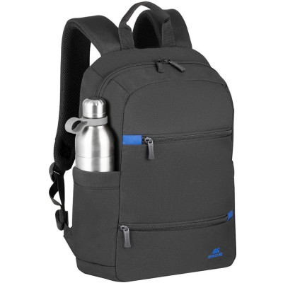 Рюкзак для ноутбука RivaCase 13,3" 8264 Ulsan Black (8264Black) Винница - изображение 10