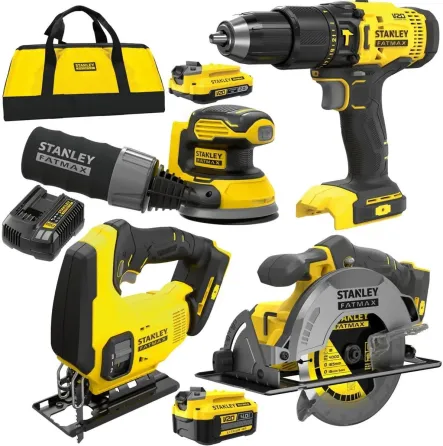 Stanley SFMCK412MDSQW Київ