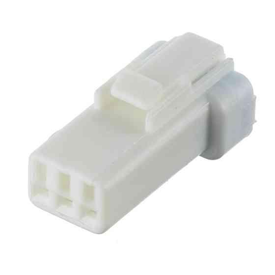 Роз'єм конектор 3-кон., Повтор, Поворотов, Обогрев Зеркал, 03R-JWPF-VSLE-S, 000700000CY, JST Toyota Київ