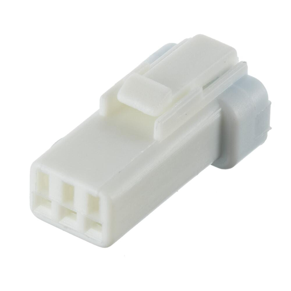 Разъем коннектор 3-кон., Повтор, Поворотов, Обогрев Зеркал, 03R-JWPF-VSLE-S, 000700000CY, JST Toyota Киев - изображение 2