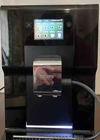 Кофемашина Krups Intuition Киев