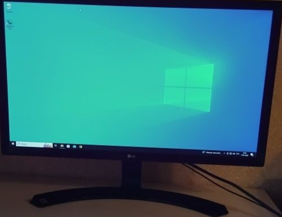 Монитор LG 22mp58a-p. Киев - изображение 3