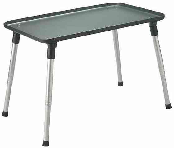 Короповий стільчик для аксесуарів із чохлом Mivardi "Carp Table Executive" (M-CTEX) Нововолинськ