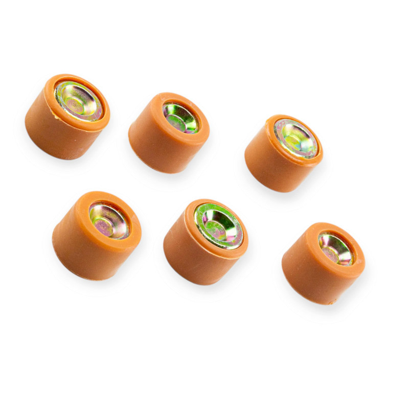 Ролик скутер 4 т Китай -150 18g варіатора Мукачево - фото 1