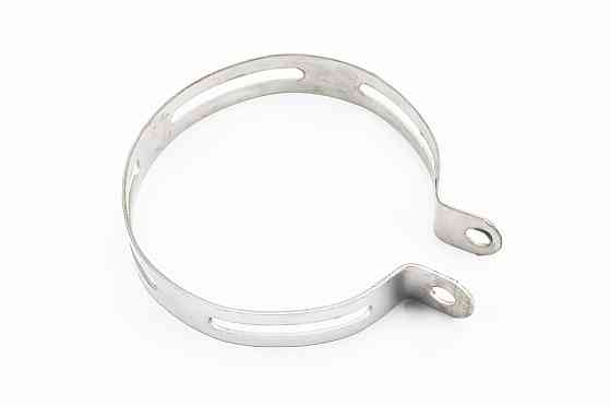 Хомут глушника (товщина – 1,8мм) Киев