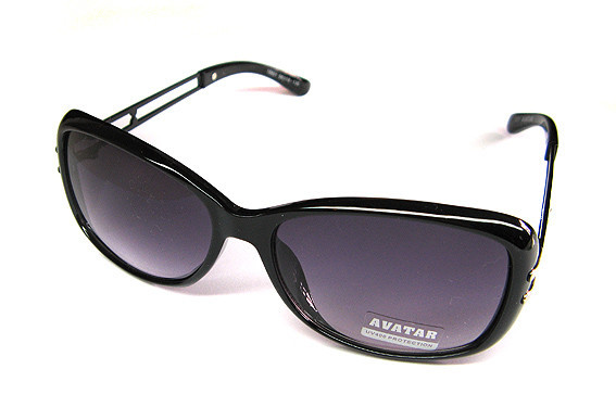Сонцезахисні окуляри жіночі Avatar Київ - фото 1