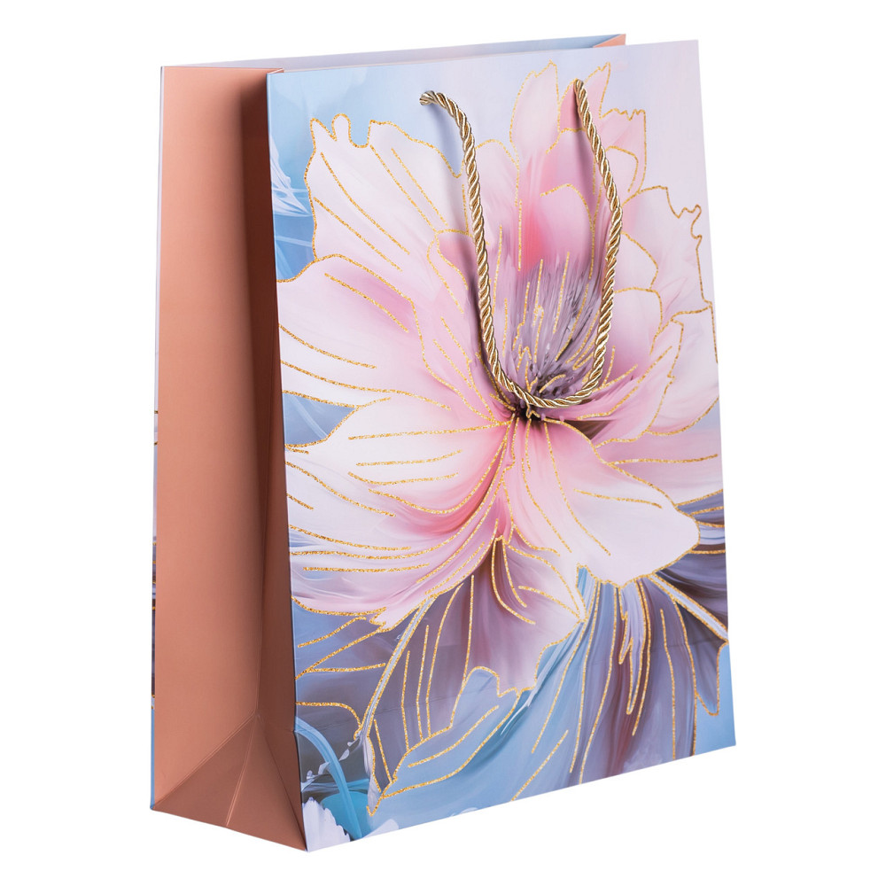 Yiwu Набор подарочных пакетов из бумаги 12 (шт.) 26×10×42 (см) HP-10359-9 Коломыя - изображение 1