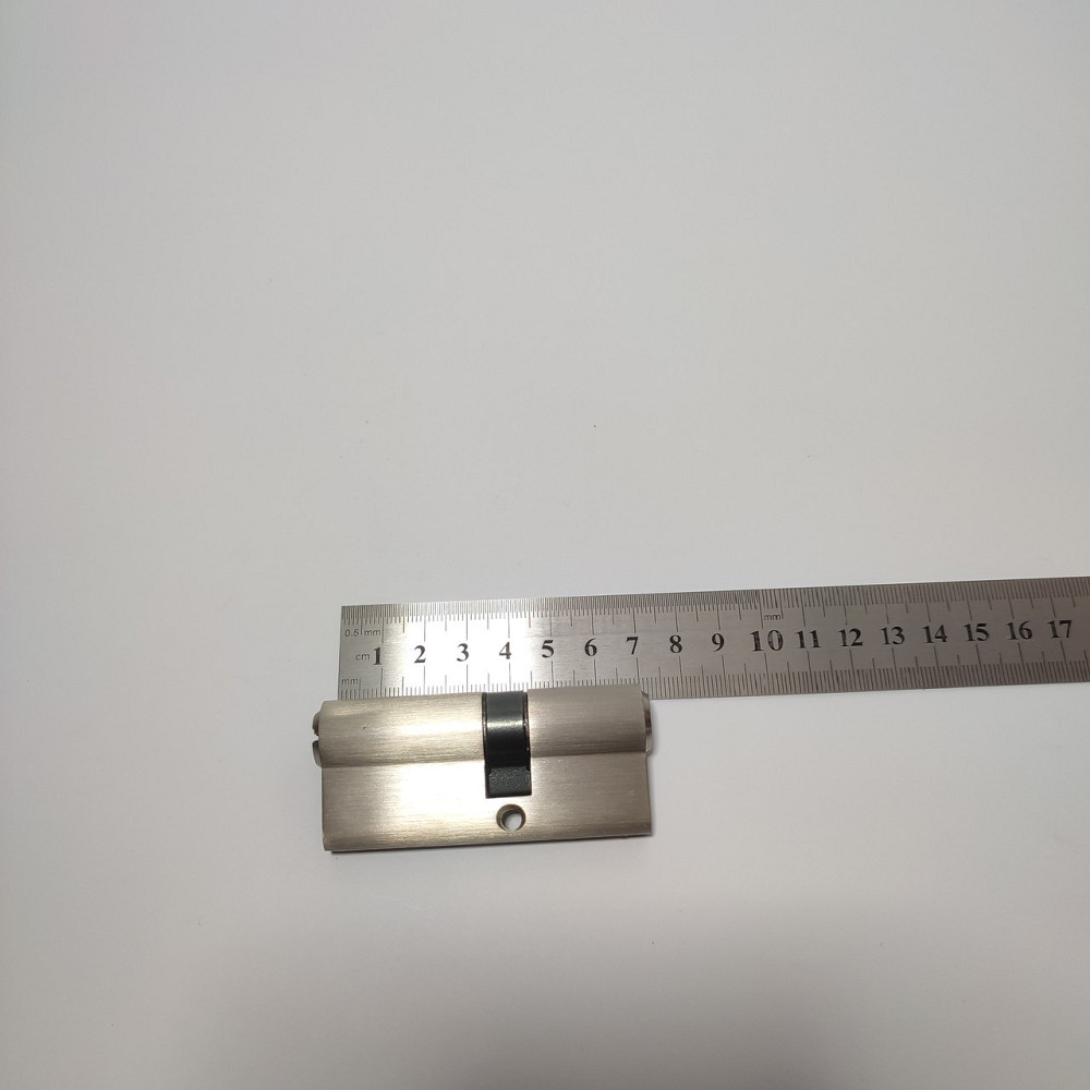 Циліндр Imperial ZC-70 (30/40) Харків - фото 2