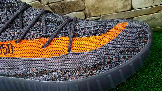 Мужские кроссовки Adidas Yeezy Boost 350 V2 Киев