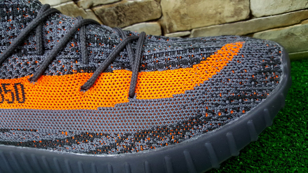 Мужские кроссовки Adidas Yeezy Boost 350 V2 Киев - изображение 5