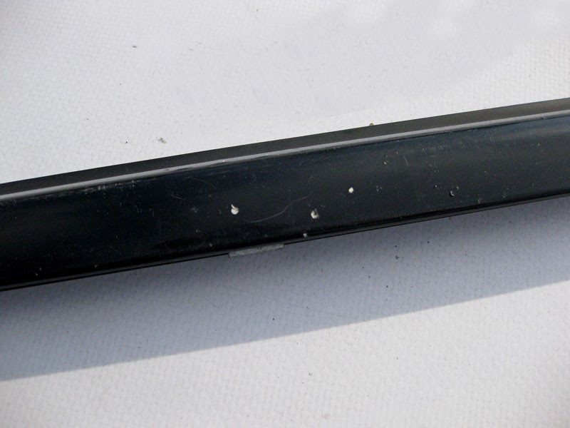 Mercedes-Benz  A2036903180 Молдинг під склом лівих дверей CLC CL203 C203 Sportcoupe Одеса - фото 3