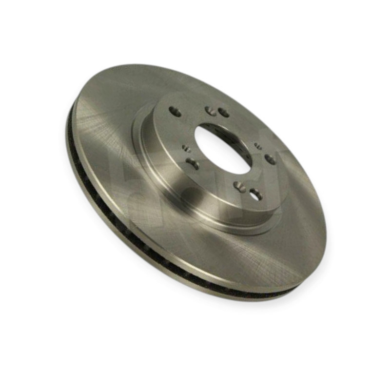 Диск Honda Civic, CR-V, Stream (2001-) передній (d282x23mm) гальмівний Мукачево - фото 1