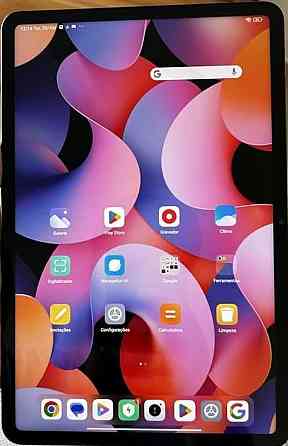 Ігровий планшет Xiaomi Redmi PAD Global 11 Black Київ