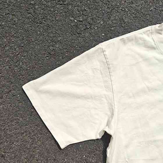 Футболка мужская с принтом аниме Синяя тюрьма Йоикхи Исаги Егоист оверсайз (S/M/L) Черний Днепр